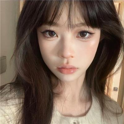 健听女孩
